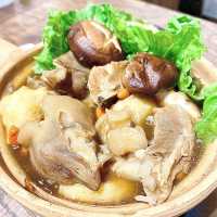 馬來西亞人氣餐廳南洋1957海外店