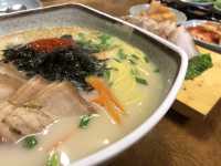 [제주 로컬 맛집]🍜고기국수 맛집 추천🍜