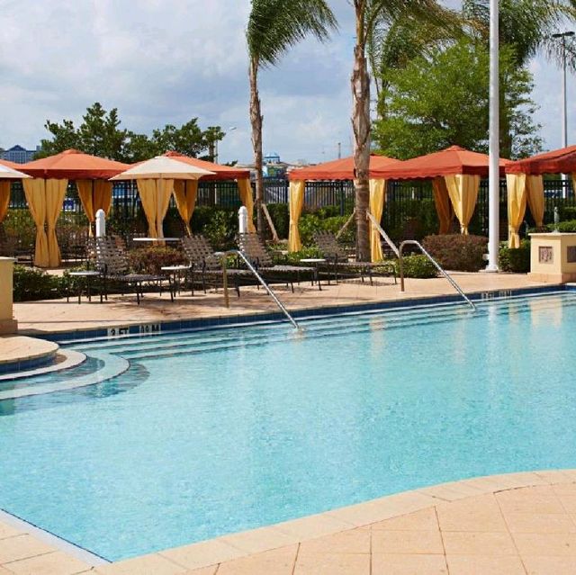 Hilton Garden Inn Orlando International