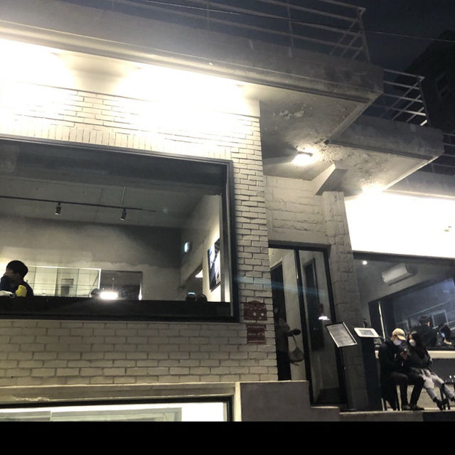 원조 크로플집 어디게요