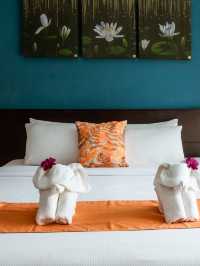 Buri Tara Resort Krabi 