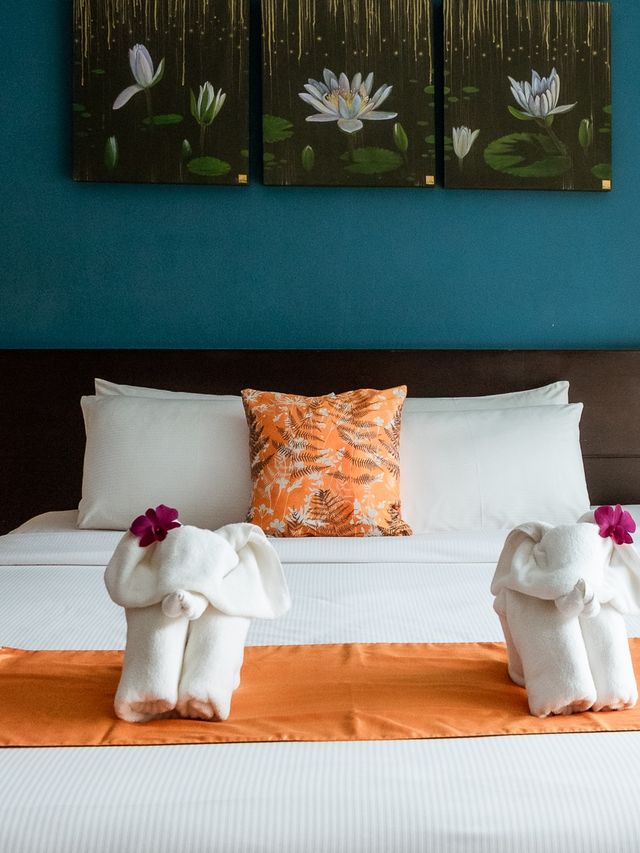 Buri Tara Resort Krabi 