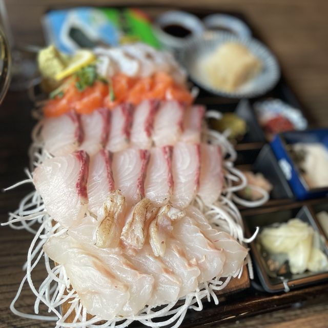 용산의 심상치 않은 술집, 심상!