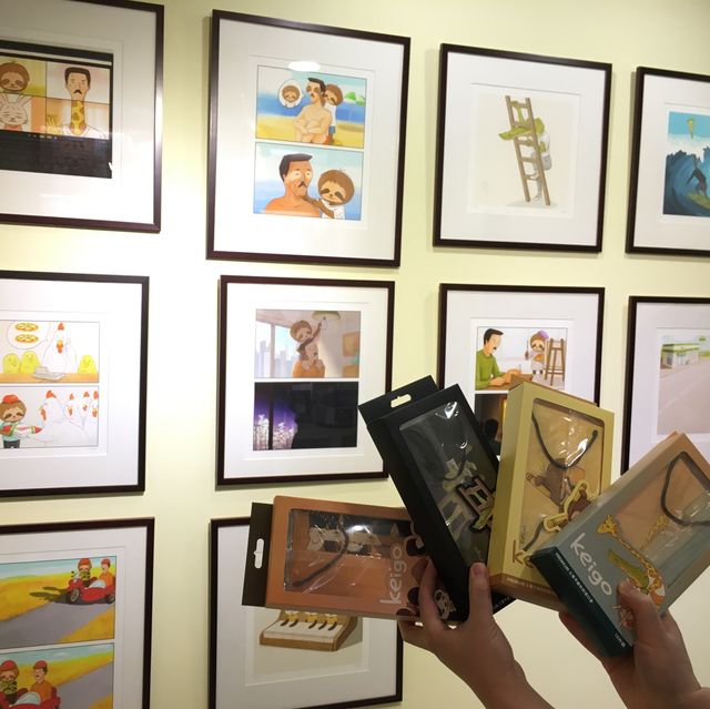 keigo 展覽館 keigo 展覽館