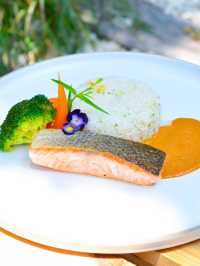 คาเฟ่ตกแต่งสไตล์ญี่ปุ่น สุขุมวิท41