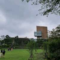 제주도 여행 - 제주 오설록 티뮤지엄