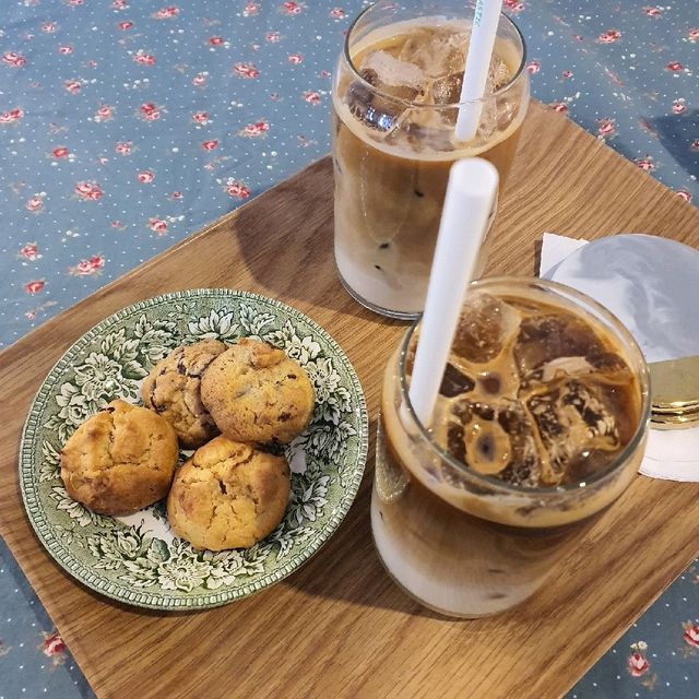 전포 카페 그이 ☕