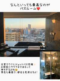 【東京】豪華すぎ！まるで美術館✨ホテル雅叙園東京