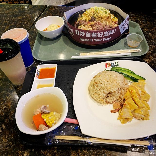 二天一夜，澳門新濠影匯之旅