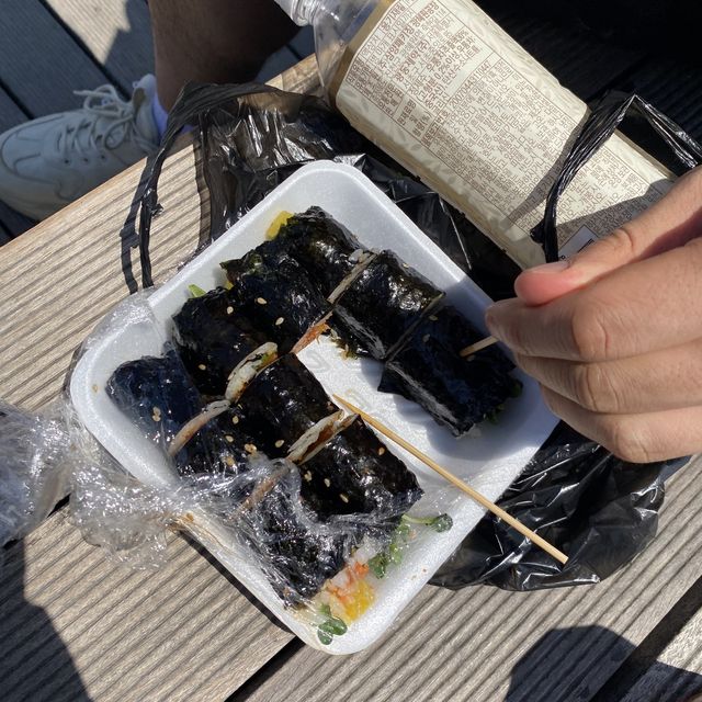 인천에서 꼭 가봐야할 산, 계양산 ⛰