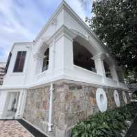 港島南區全新景點 #打卡 #一級歷史建築