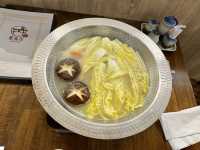 原汁原味雞鍋🍲