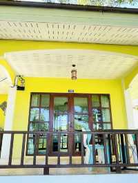 สิชล ที่พักริมทะเล