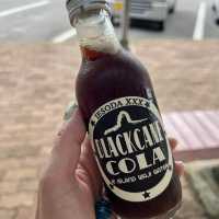 【沖縄・伊江島】伊江島の象徴タッチュー登山