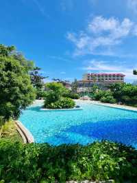 Tambuli Seaside Resort and Spa