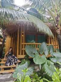 ที่พักบนเกาะพีพี แบบฟิวชาวเกาะ