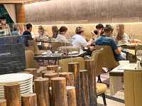 海景嘉福洲際酒店-酒店自助餐