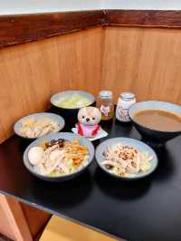 屯門 | 厚興瑜記手撕雞 | 首家堂食店