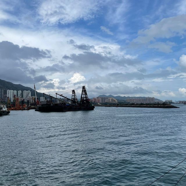 屯門海濱花園