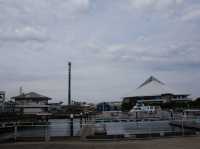 親子好去處必去➡️橫濱八景島海島樂園😆😆