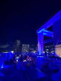 Straight Up Bar