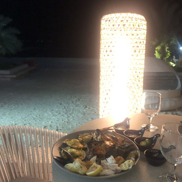 세부 막탄 비 리조트에서 즐긴 호캉스❤️ 해산물 바베큐까지-!!