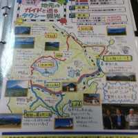 【一度は行きたい秘境駅】〜西大山駅〜
