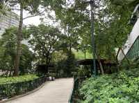 九龍佐治五世紀念公園