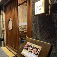 金邊平價 Omakase  