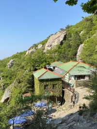 남해여행➰ 보리암과 금산산장✨