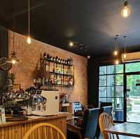 Sprucy Cafe & Bakery