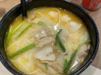 任何時間食都係咁好食@譚仔三哥米線
