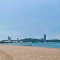 หาดพัทยา