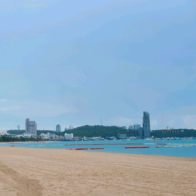 หาดพัทยา
