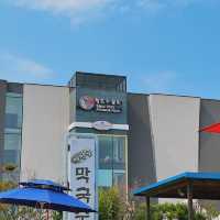 청초수물회 속초 본점 💡 강원도 여행