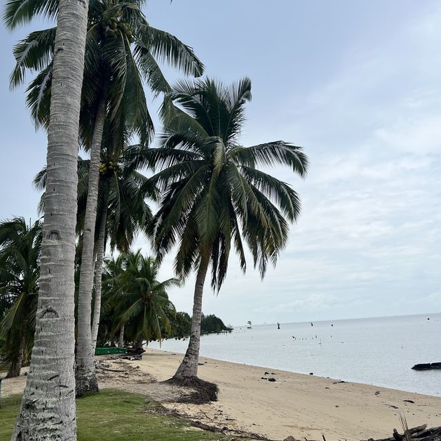 Pantai Mas-Mas Vibes