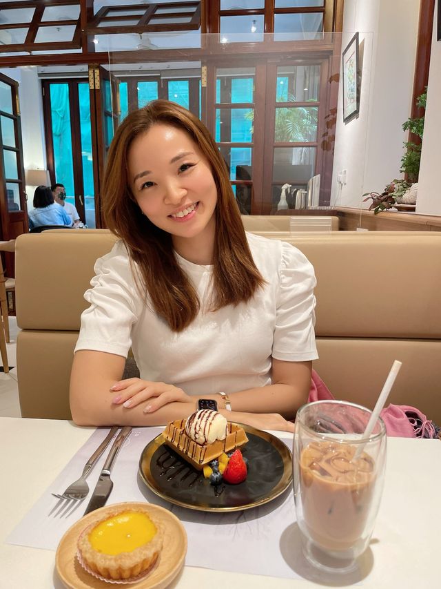 ✸可愛角落生物月餅工作坊✸