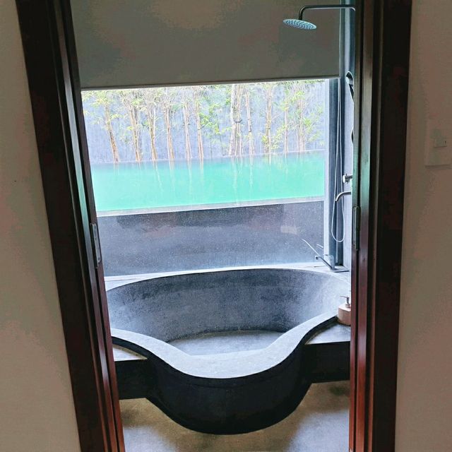 호이안 풀빌라가 6만원 이라구요?
