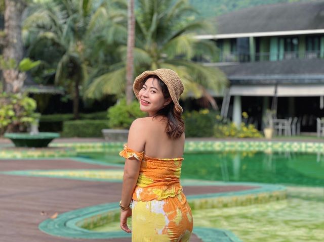 🏖Mercure KohChang Hideaway