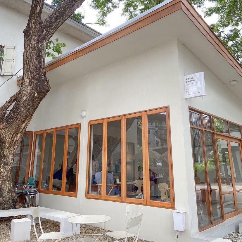 8 Days A Week Trip Com เช ยงใหม บล อกท องเท ยว