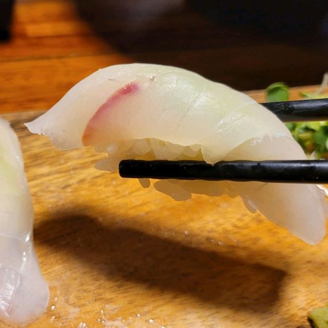 [인천 용현동] 나가사키짬뽕 초밥이 맛있는 '그집초밥'