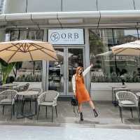 ORB Café and Bar พัทยา