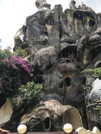 Absolutely crazy “Crazy house” in Dalat