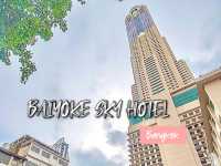 BAIYOKE Sky Hotel 