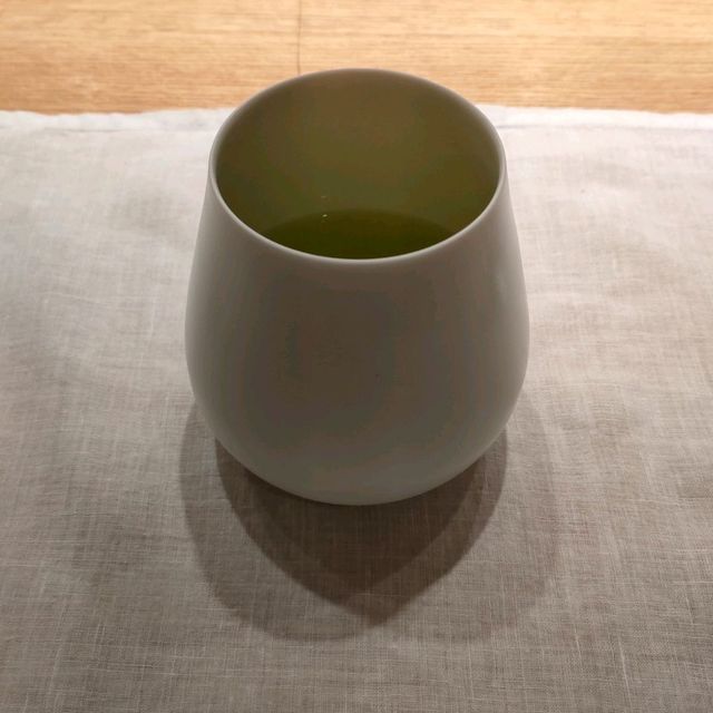 ライブ感溢れる若き天才シェフの味に舌鼓