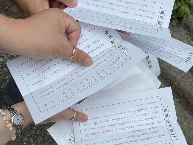 【長野のパワースポット】戸隠神社