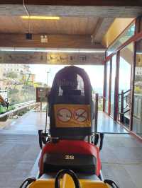 Alpine Coaster @ Ba Na Hills