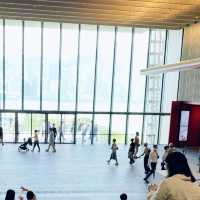遊故宮博物館 感受西九文化氣色