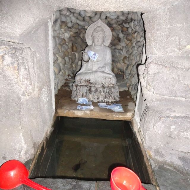 Yonggungsa Temple, Busan