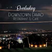 Cafe & Resto with Overlooking View 